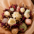Bouquet - Pastel