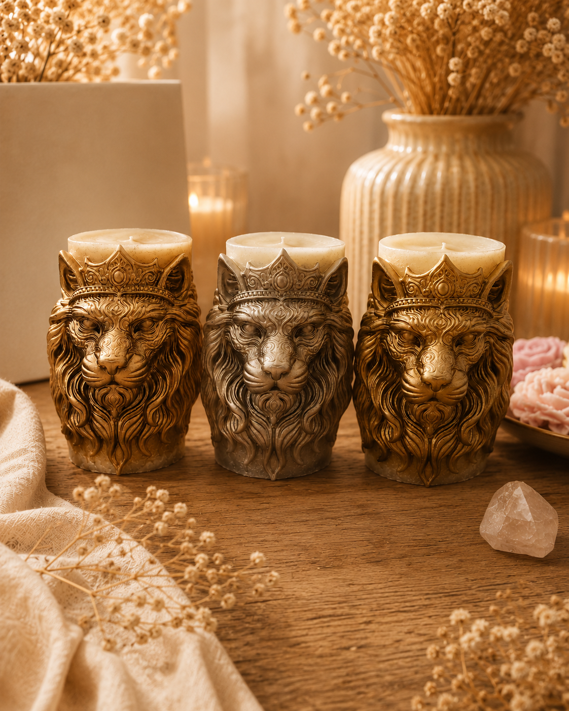 Father's Day - King Collection