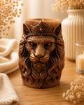 Lion - Bronze