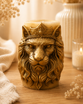Lion - Gold