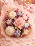 Bouquet - Multi Coloured